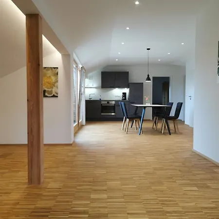 Passau-grubweg Apartamento *
