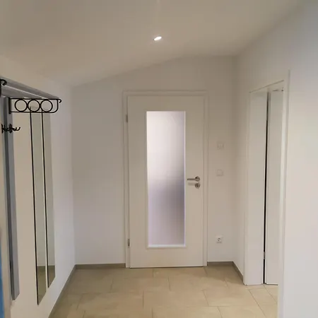 Apartamento Passau-grubweg *