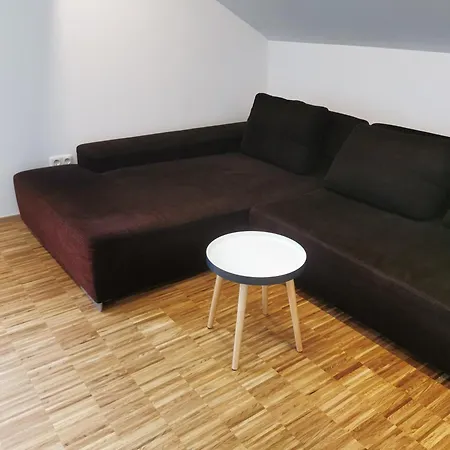 Passau-grubweg Apartamento *