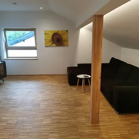 Apartamento Passau-grubweg *