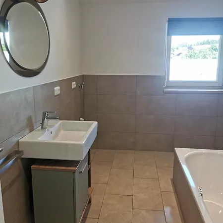Apartment Passau-grubweg Passau