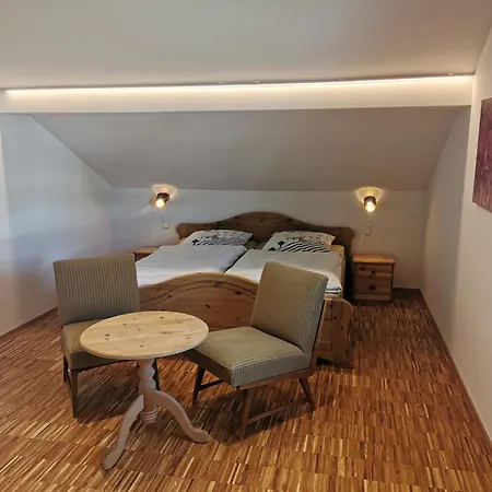 Apartment Passau-grubweg