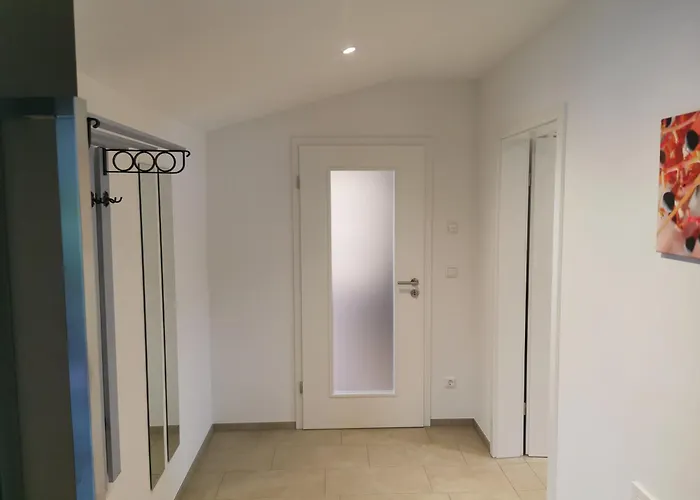 Apartamento Passau-grubweg *