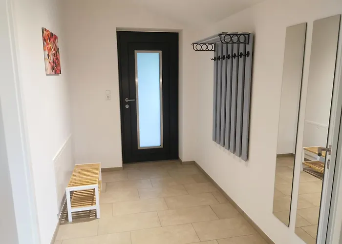 Passau-grubweg Apartamento Passau