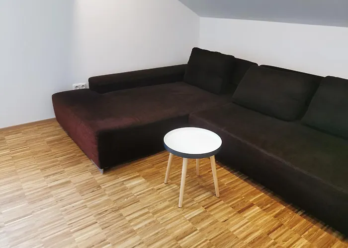 Passau-grubweg Apartamento *