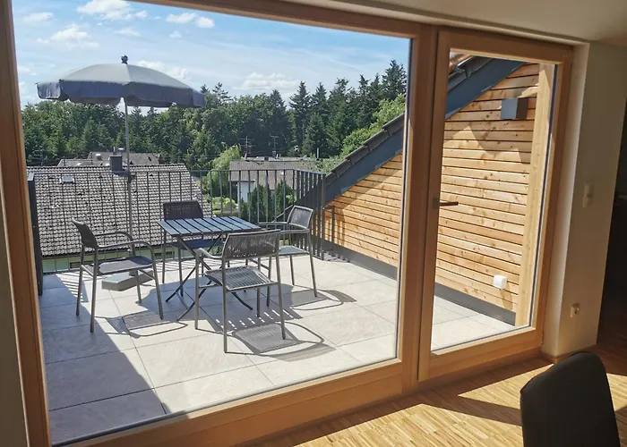 Passau-grubweg Apartamento