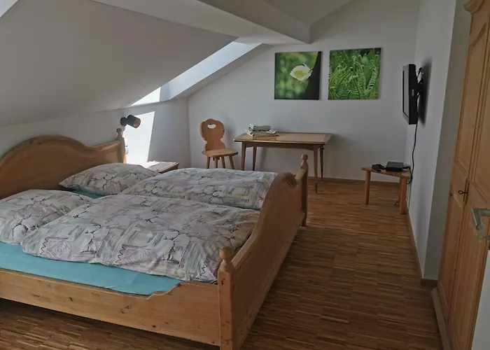 Passau-grubweg Apartamento