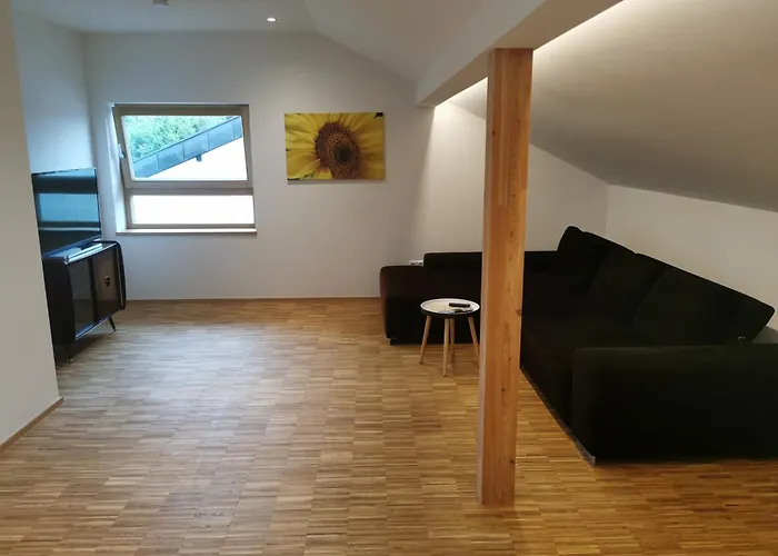 Apartamento Passau-grubweg *