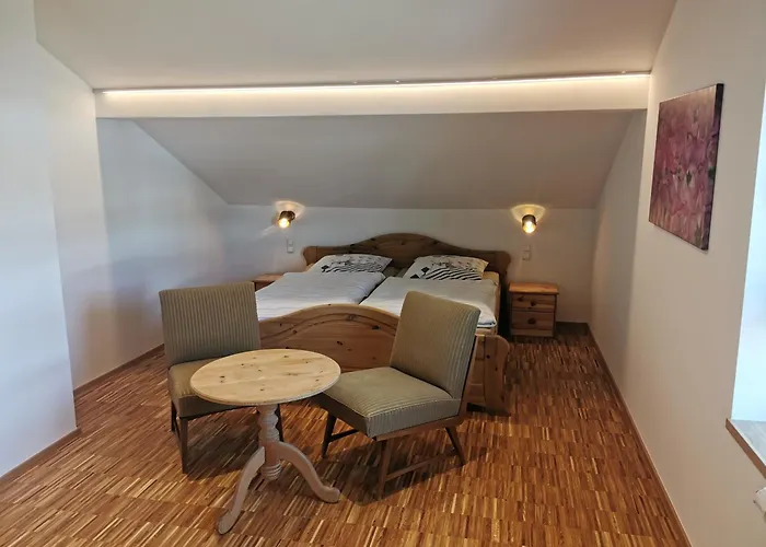 Apartment Passau-grubweg